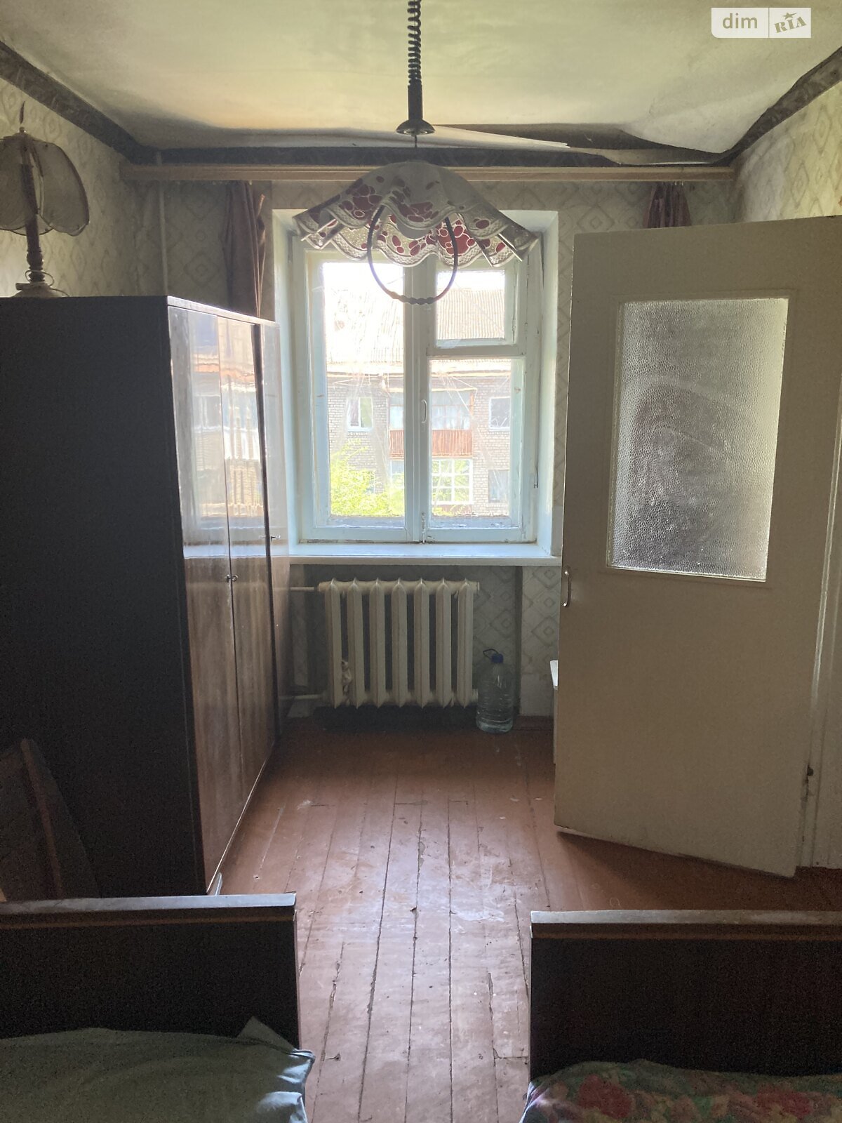 Продажа трехкомнатной квартиры в Запорожье, на ул. Яценко, район Вознесеновский (Орджоникидзевский) фото 1