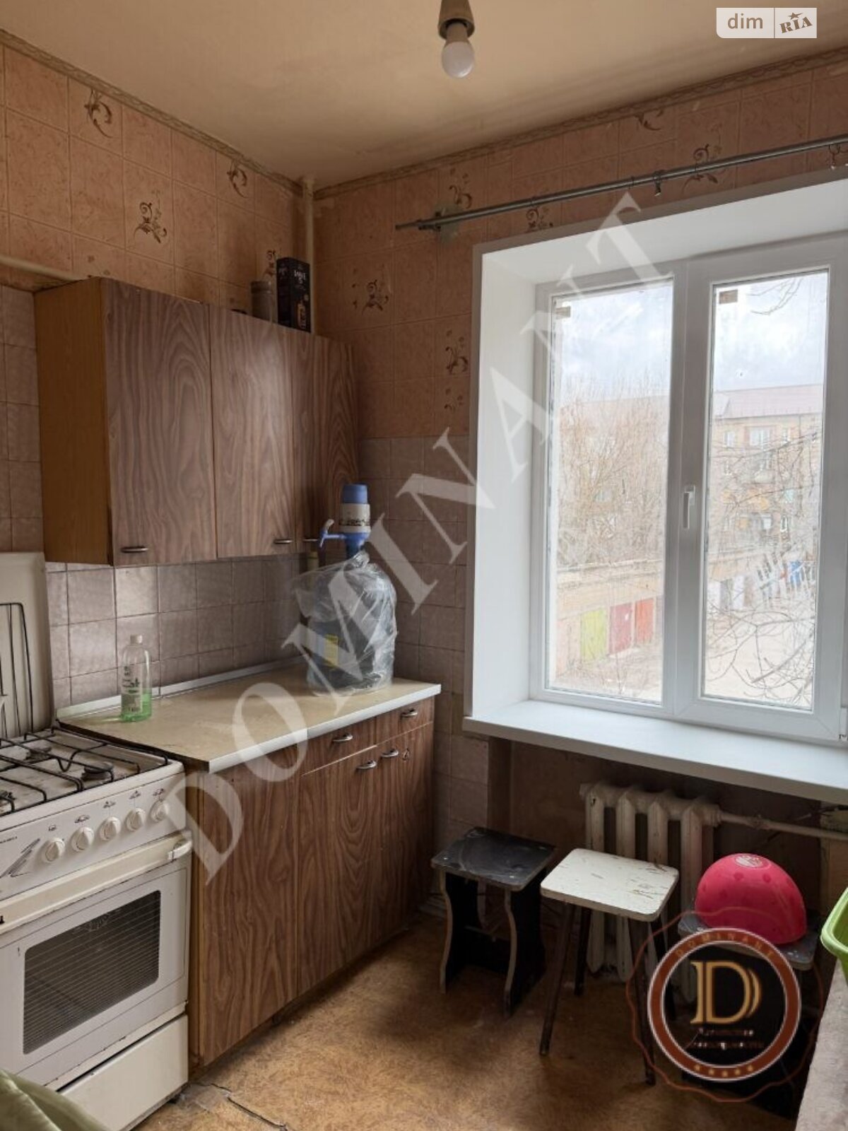 Продажа двухкомнатной квартиры в Запорожье, на ул. Южноукраинская, район Вознесеновский (Орджоникидзевский) фото 1