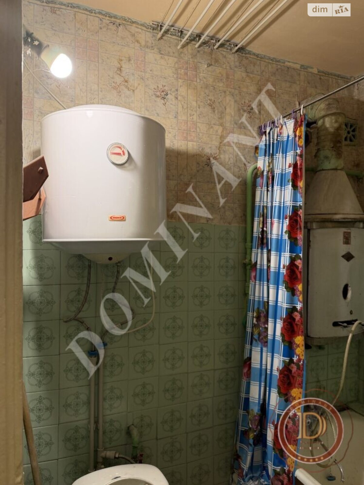 Продажа двухкомнатной квартиры в Запорожье, на ул. Южноукраинская, район Вознесеновский (Орджоникидзевский) фото 1