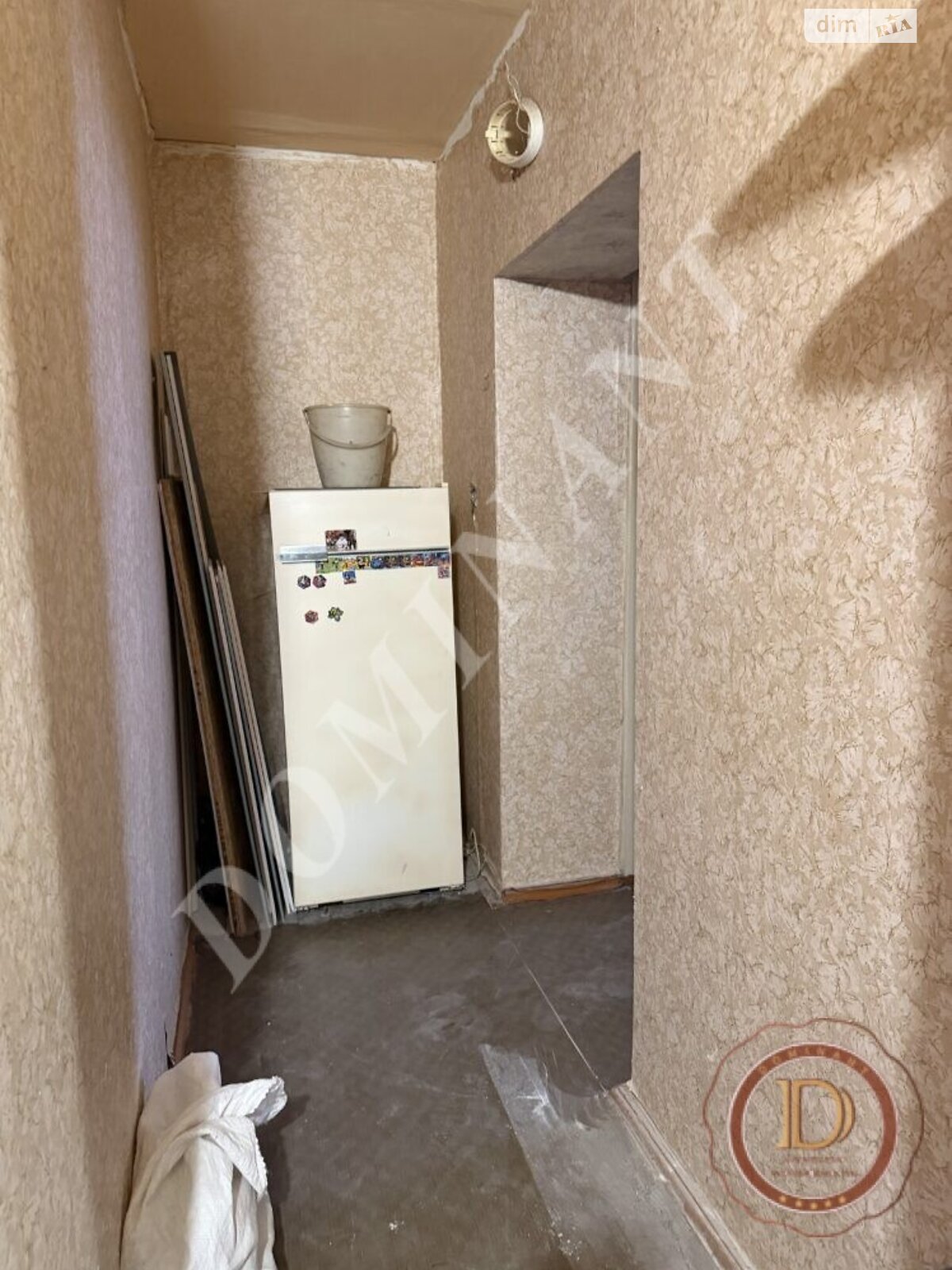 Продажа двухкомнатной квартиры в Запорожье, на ул. Южноукраинская, район Вознесеновский (Орджоникидзевский) фото 1