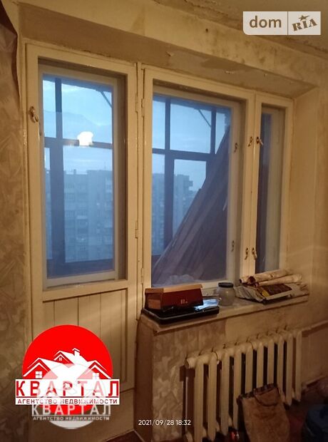 Продажа трехкомнатной квартиры в Запорожье, на бул. Центральный район Вознесеновский (Орджоникидзевский) фото 1