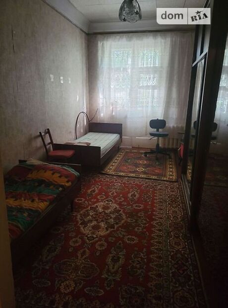 Продажа трехкомнатной квартиры в Запорожье, на Воссоединения Украины, район Вознесеновский (Орджоникидзевский) фото 1 Продажа трехкомнатной квартиры в Запорожье, на Воссоединения Украины, район Вознесеновский (Орджоникидзевский) фото 1