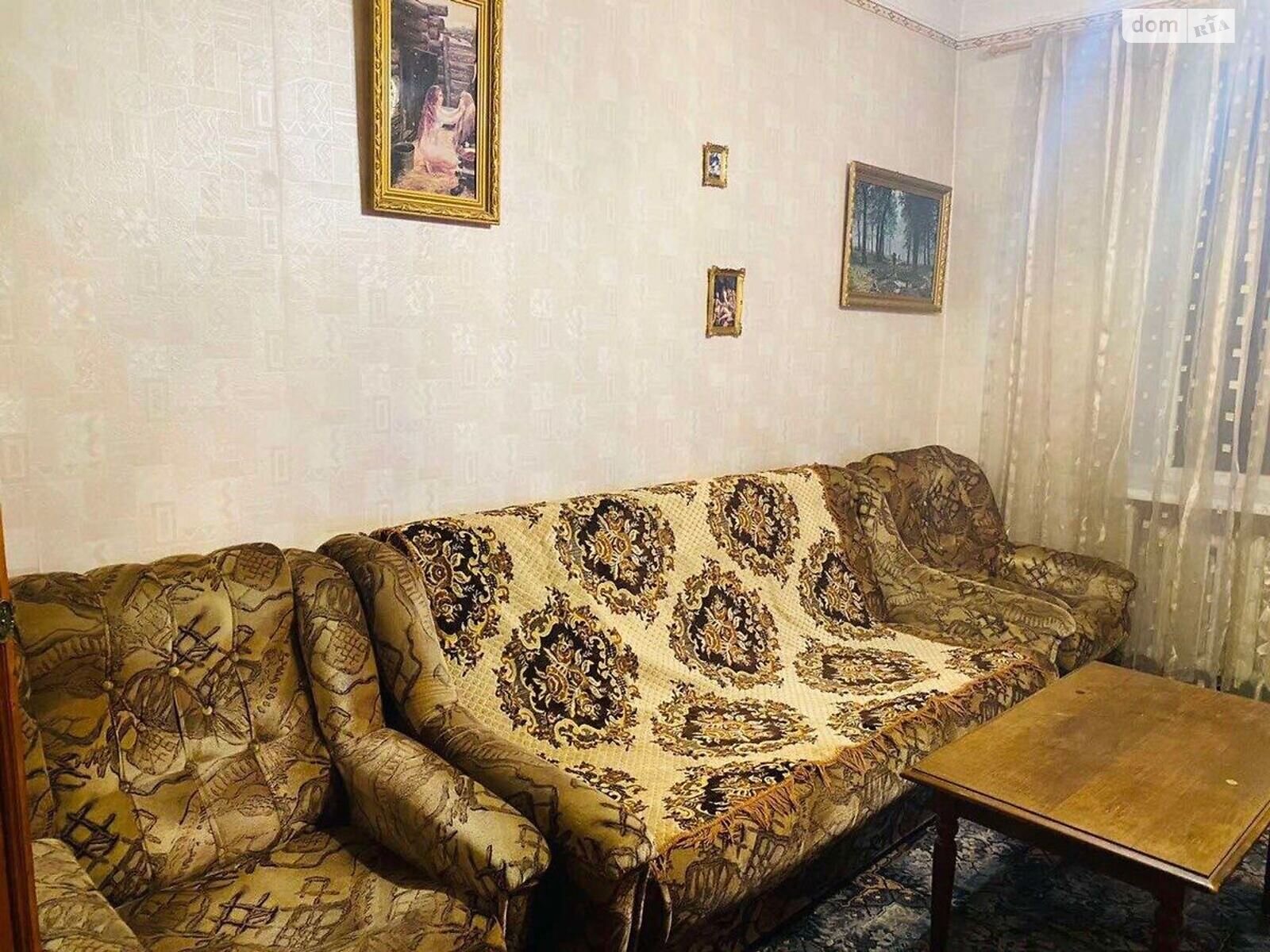 Продажа двухкомнатной квартиры в Запорожье, на просп. Соборный 212, район Вознесеновский (Орджоникидзевский) фото 1