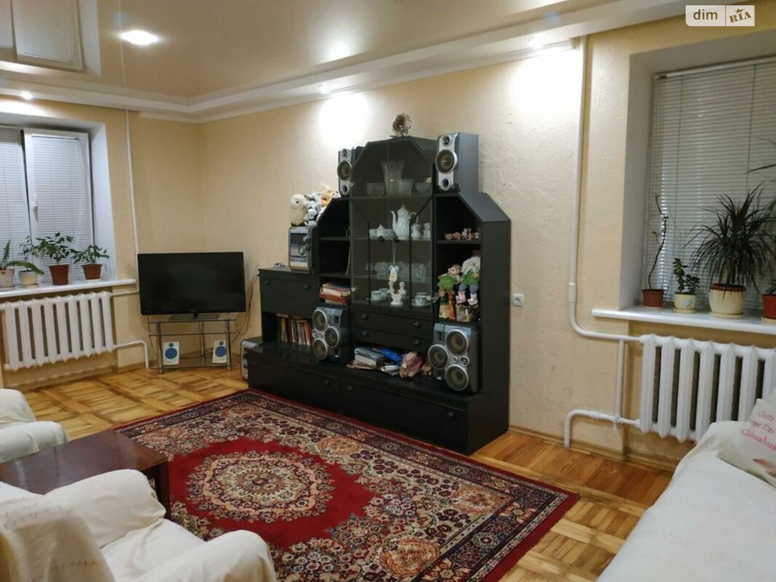 Продаж двокімнатної квартири в Запоріжжі, на бул. Гвардійський 149, район Вознесенівський (Орджонікідзевський) фото 1