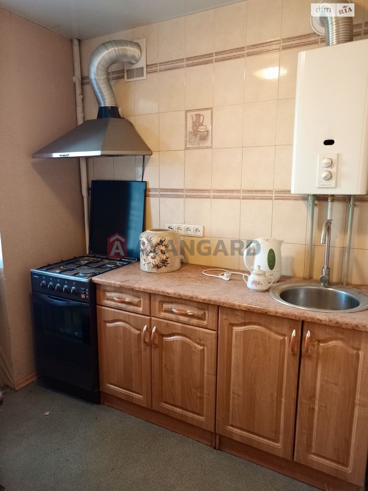 Продаж трикімнатної квартири в Запоріжжі, на вул. Михайла Гончаренка 6, район Вознесенівський (Орджонікідзевський) фото 1 Продаж трикімнатної квартири в Запоріжжі, на вул. Михайла Гончаренка 6, район Вознесенівський (Орджонікідзевський) фото 1