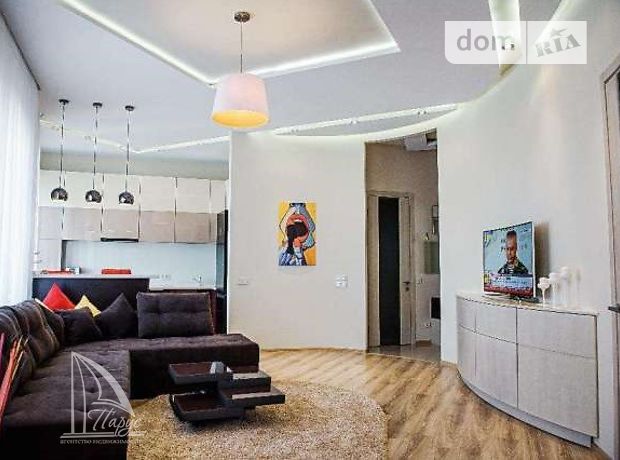 Продажа квартиры, 2 ком., Запорожье, р‑н. Вознесеновский (Орджоникидзевский), ЖК Лермонтово, дом № Продажа квартиры, 2 ком., Запорожье, р‑н. Вознесеновский (Орджоникидзевский), ЖК Лермонтово, дом №