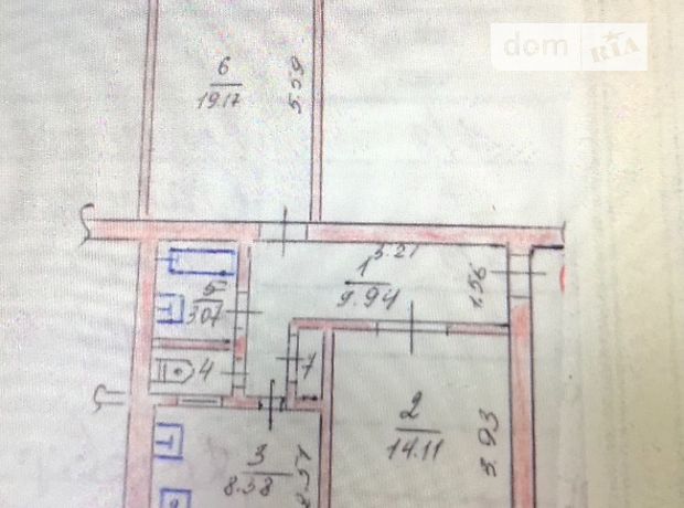 Продажа квартиры, 2 ком., Запорожье, р‑н. Вознесеновский (Орджоникидзевский), Гагарина, дом 2 Продажа квартиры, 2 ком., Запорожье, р‑н. Вознесеновский (Орджоникидзевский), Гагарина, дом 2