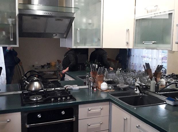 Продажа квартиры, 3 ком., Запорожье, р‑н. Южный (Пески), Автозаводская улица Продажа квартиры, 3 ком., Запорожье, р‑н. Южный (Пески), Автозаводская улица