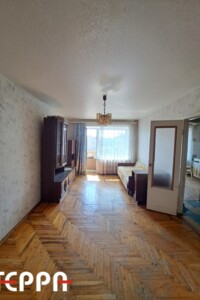 Продажа однокомнатной квартиры в Запорожье, на ул. Водограйна 3, район Южный (Пески) фото 2