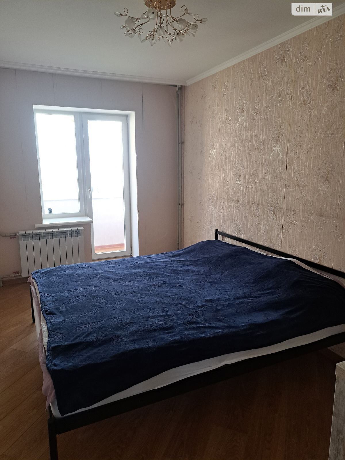 Продажа трехкомнатной квартиры в Запорожье, на ул. Владимира Украинца, район Южный (Пески) фото 1 Продажа трехкомнатной квартиры в Запорожье, на ул. Владимира Украинца, район Южный (Пески) фото 1