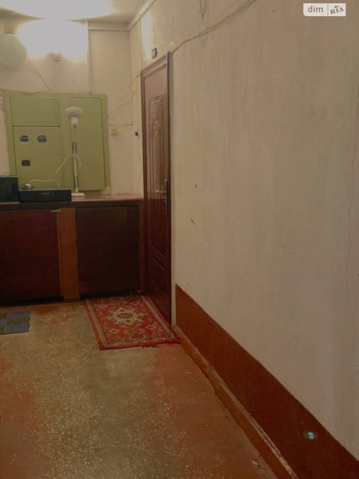 Продажа однокомнатной квартиры в Запорожье, на ул. Автозаводская 4, район Южный (Пески) фото 1