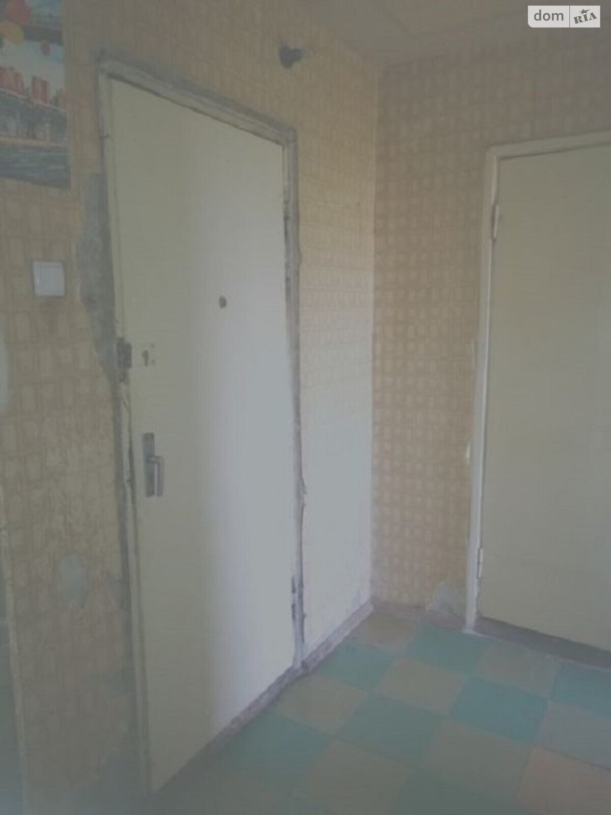 Продажа двухкомнатной квартиры в Запорожье, на ул. 40 лет Победы, район Южный (Пески) фото 1