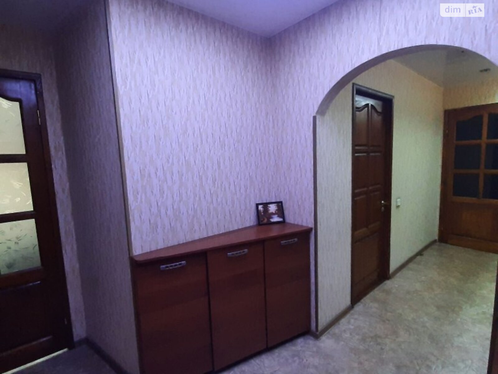 Продажа трехкомнатной квартиры в Запорожье, на ул. Автозаводская, район Южный (Пески) фото 1