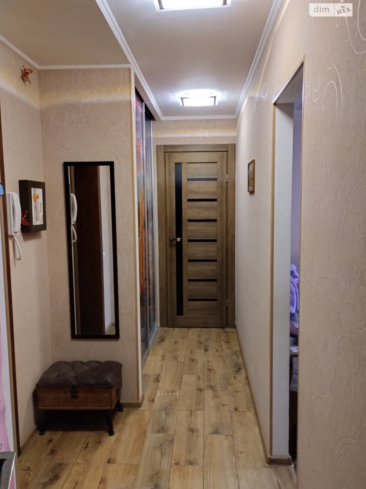 Продажа двухкомнатной квартиры в Запорожье, на ул. Автозаводская 8Б, район Южный (Пески) фото 1