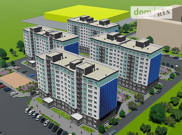 Продажа однокомнатной квартиры в Запорожье, на ул. Нагнибеды 78, район Южный (Пески) фото 1 Продажа однокомнатной квартиры в Запорожье, на ул. Нагнибеды 78, район Южный (Пески) фото 1