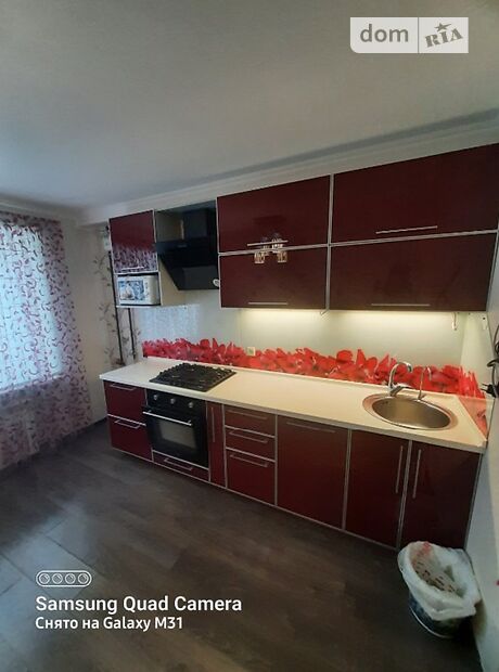 Продаж двокімнатної квартири в Запоріжжі, на вул. Нагнибіди 11, район Південий (Піски) фото 1 Продаж двокімнатної квартири в Запоріжжі, на вул. Нагнибіди 11, район Південий (Піски) фото 1