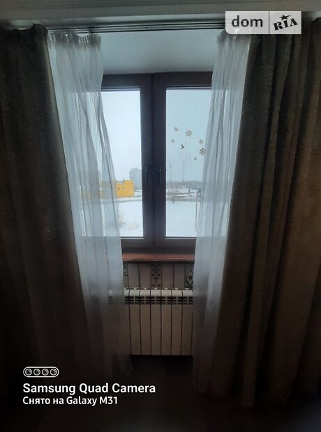 Продаж двокімнатної квартири в Запоріжжі, на вул. Нагнибіди 11, район Південий (Піски) фото 1 Продаж двокімнатної квартири в Запоріжжі, на вул. Нагнибіди 11, район Південий (Піски) фото 1
