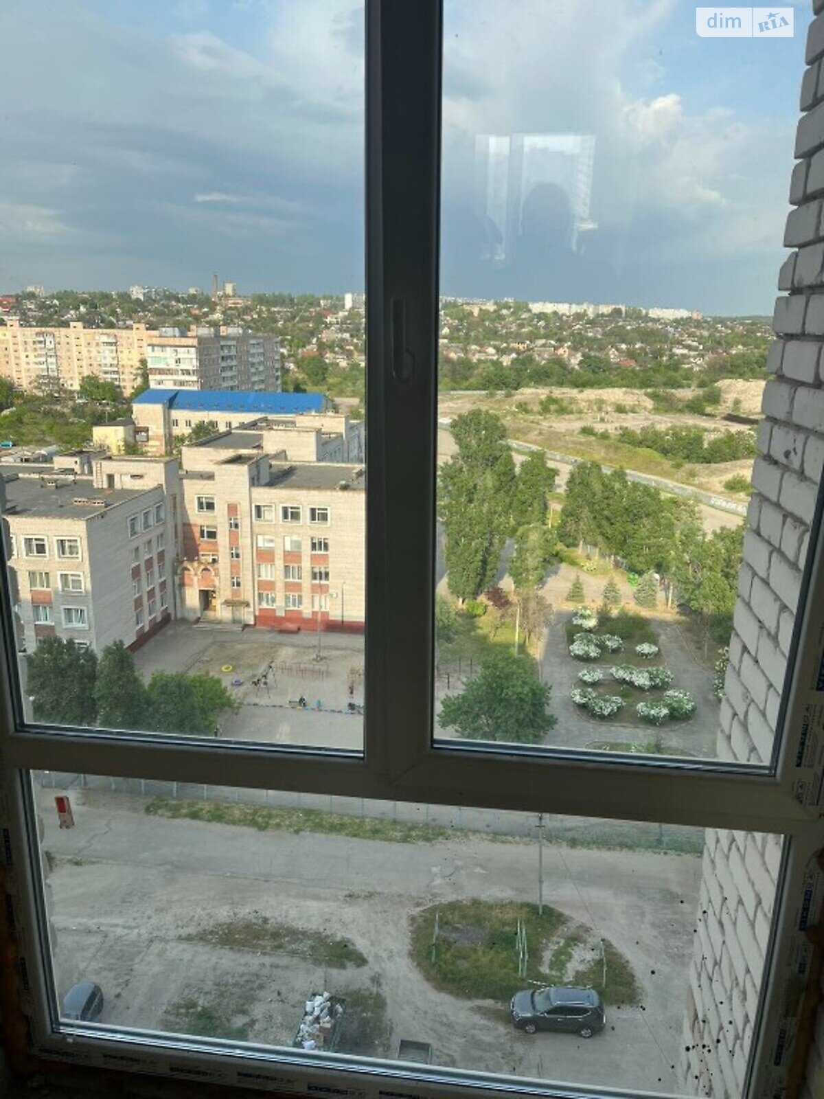 Продаж двокімнатної квартири в Запоріжжі, на вул. Нагнибіди, район Південий (Піски) фото 1