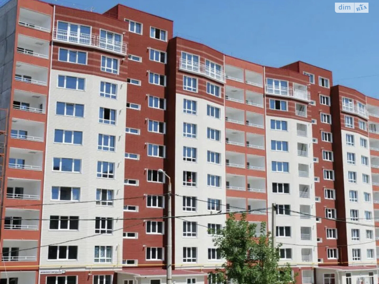 Продажа однокомнатной квартиры в Запорожье, на ул. Новокузнецкая 72, район Южный (Пески) фото 1