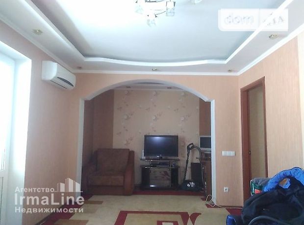 Продаж квартири, 1 кім., Запоріжжя, р‑н. Південий (Піски), Новокузнецька вулиця Продаж квартири, 1 кім., Запоріжжя, р‑н. Південий (Піски), Новокузнецька вулиця