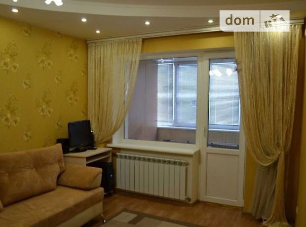 Продажа квартиры, 1 ком., Запорожье, р‑н. Южный (Пески), Новокузнецкая улица Продажа квартиры, 1 ком., Запорожье, р‑н. Южный (Пески), Новокузнецкая улица
