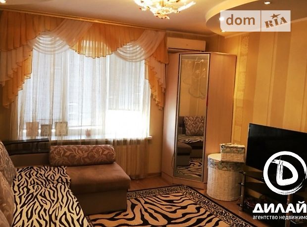 Продажа квартиры, 1 ком., Запорожье, р‑н. Южный (Пески), Новокузнецкая улица, дом 111 Продажа квартиры, 1 ком., Запорожье, р‑н. Южный (Пески), Новокузнецкая улица, дом 111