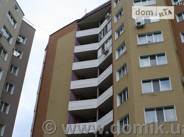Продажа квартиры, 1 ком., Запорожье, р‑н. Южный (Пески), Новокузнецкая улица, дом 53 Продажа квартиры, 1 ком., Запорожье, р‑н. Южный (Пески), Новокузнецкая улица, дом 53