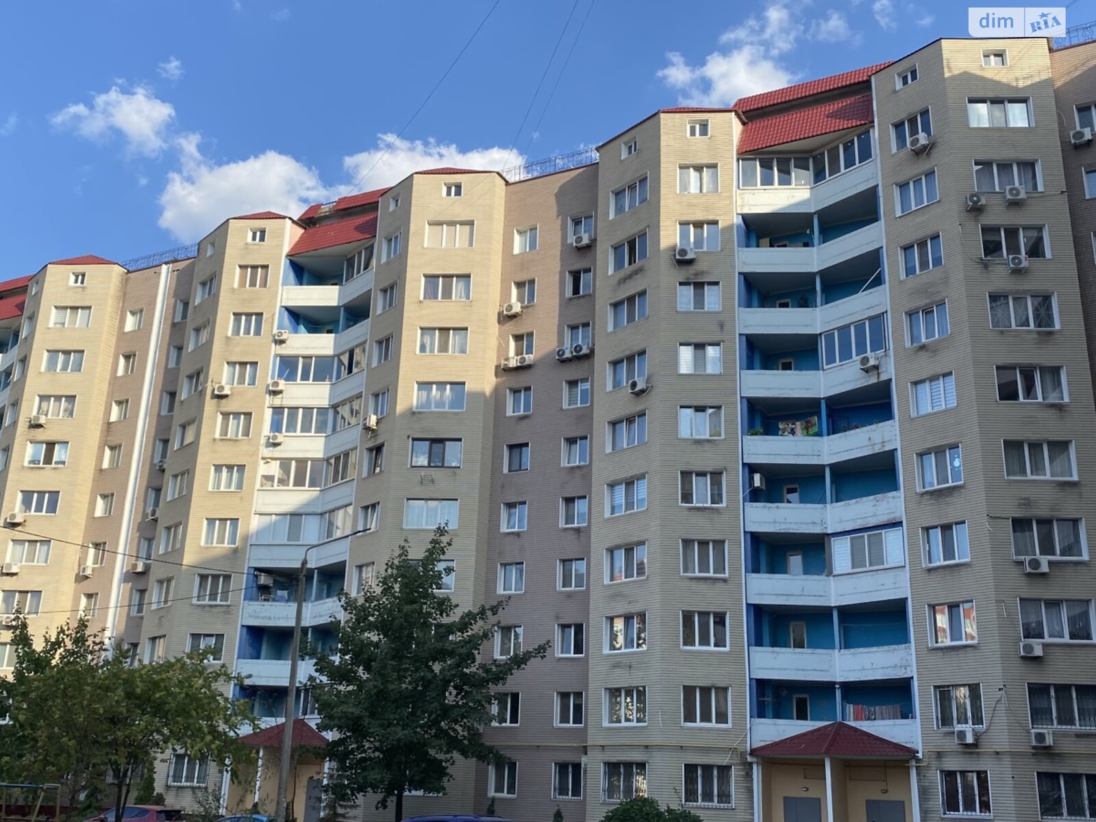 Продаж трикімнатної квартири в Запоріжжі, на вул. Володимира Українця 59, район Південий (Піски) фото 1 Продаж трикімнатної квартири в Запоріжжі, на вул. Володимира Українця 59, район Південий (Піски) фото 1