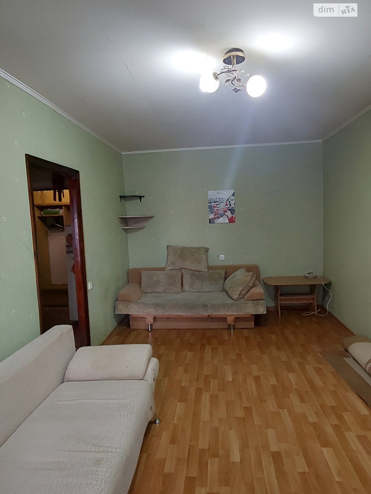 Продажа однокомнатной квартиры в Запорожье, на ул. Владимира Украинца 44, район Южный (Пески) фото 1 Продажа однокомнатной квартиры в Запорожье, на ул. Владимира Украинца 44, район Южный (Пески) фото 1