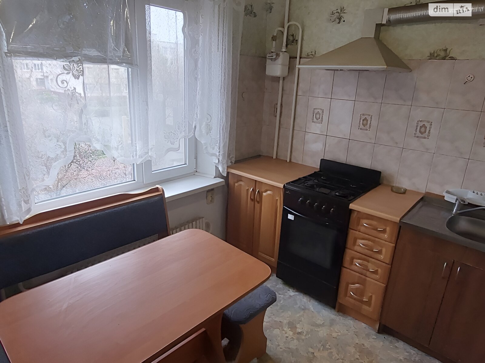 Продажа однокомнатной квартиры в Запорожье, на ул. Владимира Украинца 44, район Южный (Пески) фото 1 Продажа однокомнатной квартиры в Запорожье, на ул. Владимира Украинца 44, район Южный (Пески) фото 1