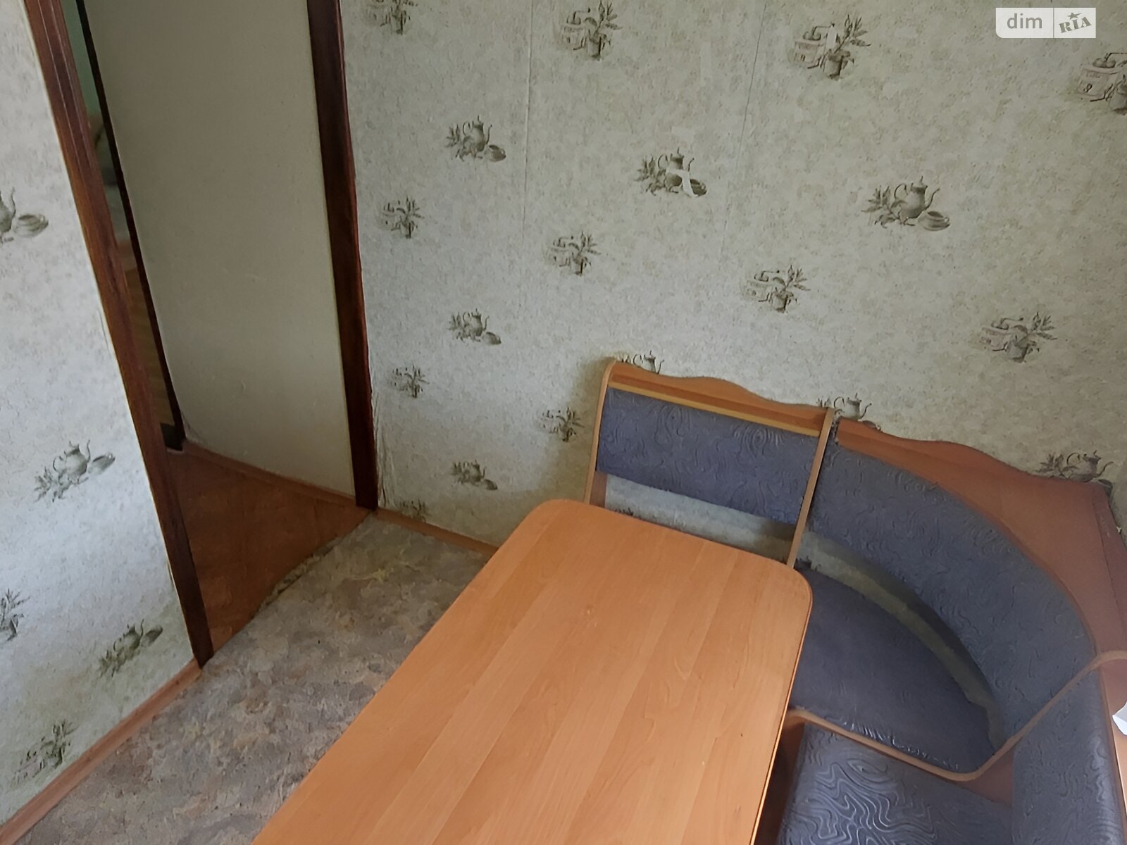 Продажа однокомнатной квартиры в Запорожье, на ул. Владимира Украинца 44, район Южный (Пески) фото 1 Продажа однокомнатной квартиры в Запорожье, на ул. Владимира Украинца 44, район Южный (Пески) фото 1