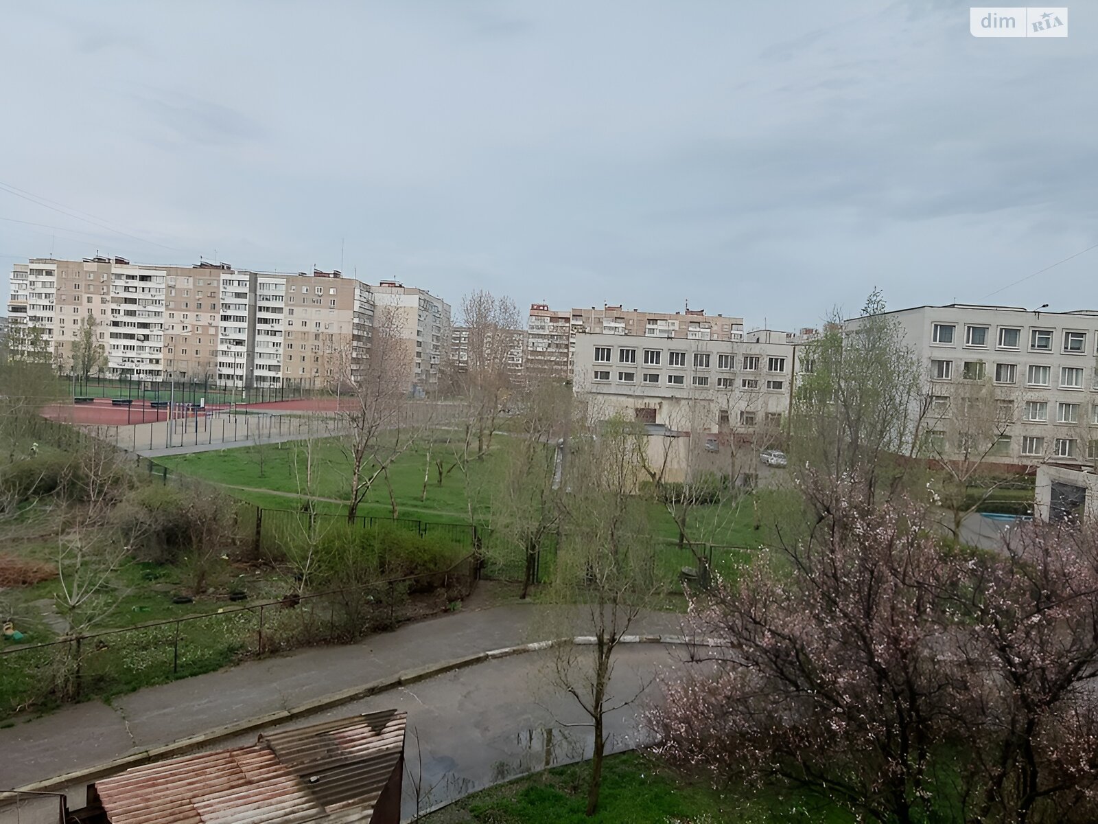 Продажа однокомнатной квартиры в Запорожье, на ул. Владимира Украинца 44, район Южный (Пески) фото 1 Продажа однокомнатной квартиры в Запорожье, на ул. Владимира Украинца 44, район Южный (Пески) фото 1