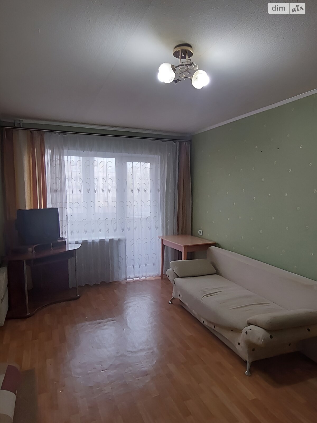 Продажа однокомнатной квартиры в Запорожье, на ул. Владимира Украинца 44, район Южный (Пески) фото 1 Продажа однокомнатной квартиры в Запорожье, на ул. Владимира Украинца 44, район Южный (Пески) фото 1