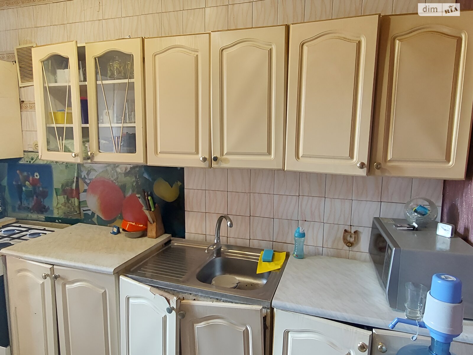 Продажа трехкомнатной квартиры в Запорожье, на ул. Владимира Украинца 27, район Южный (Пески) фото 1 Продажа трехкомнатной квартиры в Запорожье, на ул. Владимира Украинца 27, район Южный (Пески) фото 1