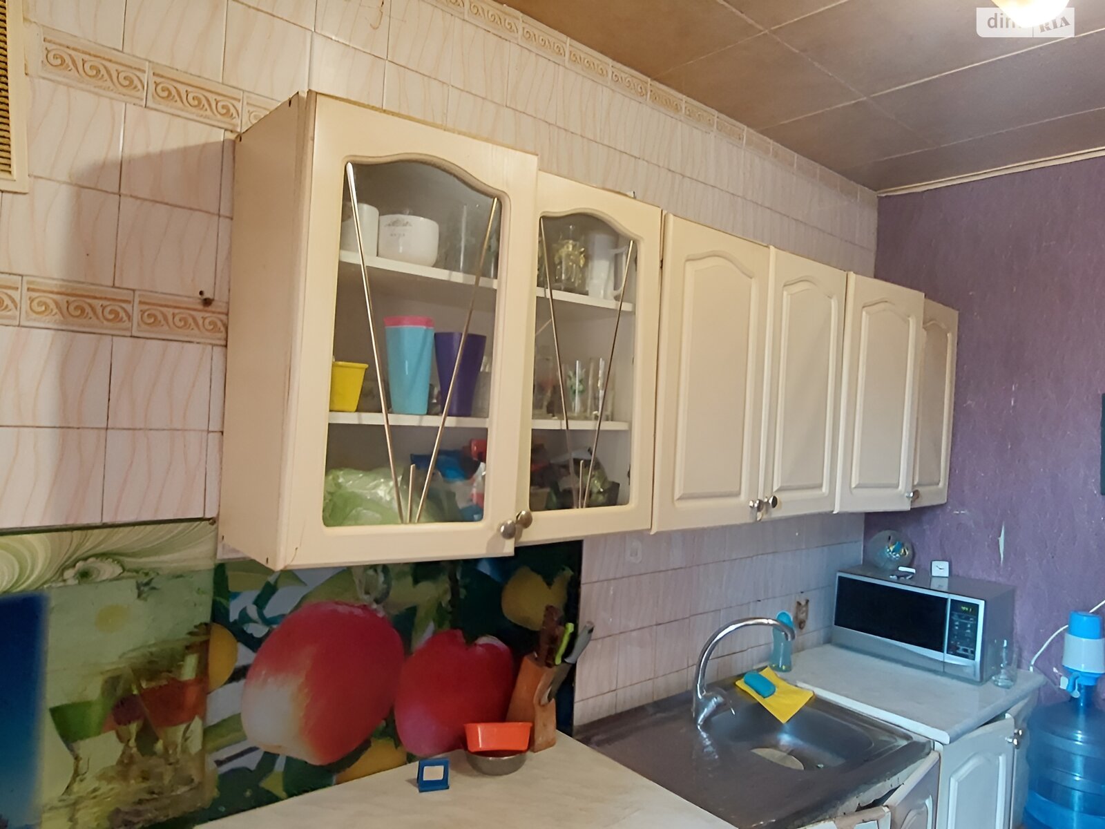 Продажа трехкомнатной квартиры в Запорожье, на ул. Владимира Украинца 27, район Южный (Пески) фото 1 Продажа трехкомнатной квартиры в Запорожье, на ул. Владимира Украинца 27, район Южный (Пески) фото 1