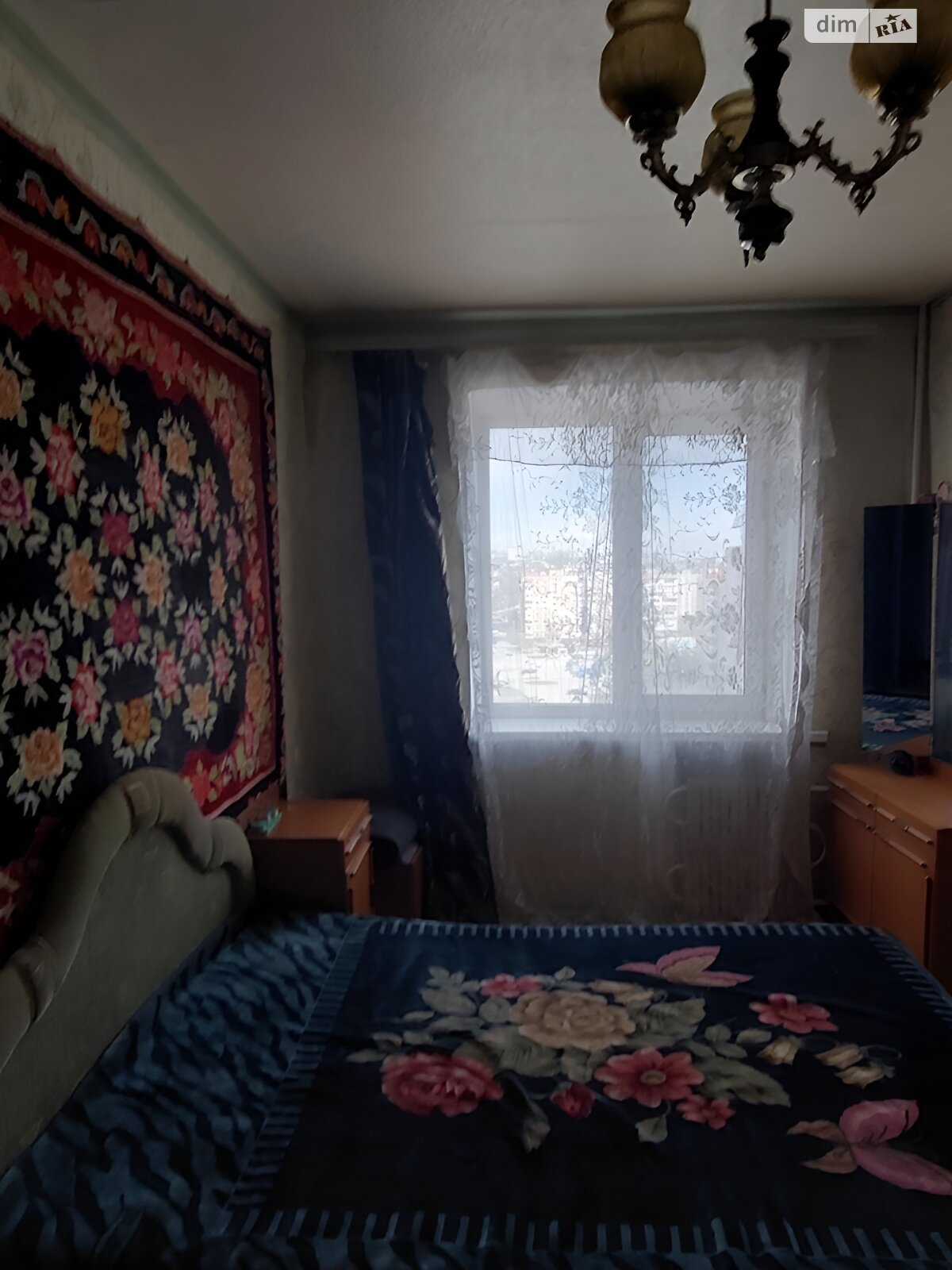 Продажа трехкомнатной квартиры в Запорожье, на ул. Владимира Украинца 27, район Южный (Пески) фото 1 Продажа трехкомнатной квартиры в Запорожье, на ул. Владимира Украинца 27, район Южный (Пески) фото 1