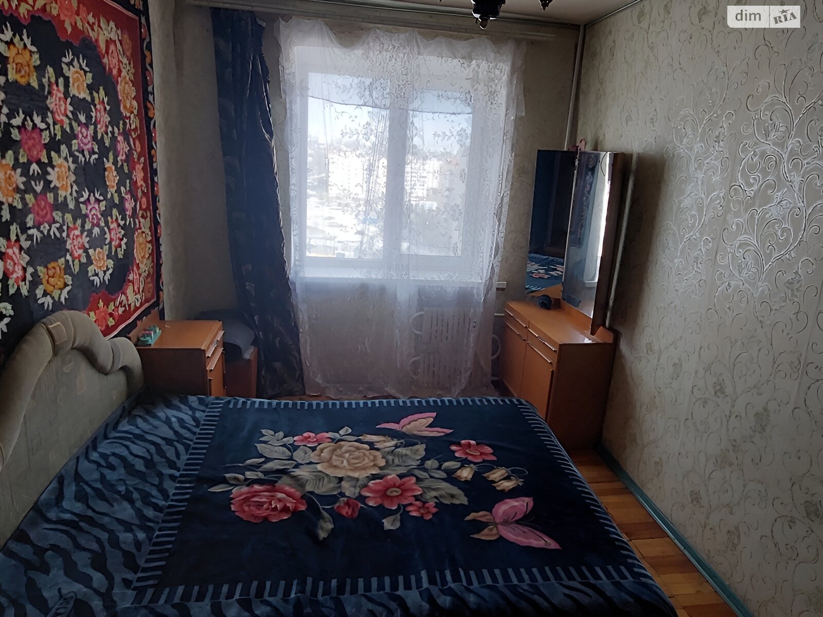 Продажа трехкомнатной квартиры в Запорожье, на ул. Владимира Украинца 27, район Южный (Пески) фото 1 Продажа трехкомнатной квартиры в Запорожье, на ул. Владимира Украинца 27, район Южный (Пески) фото 1