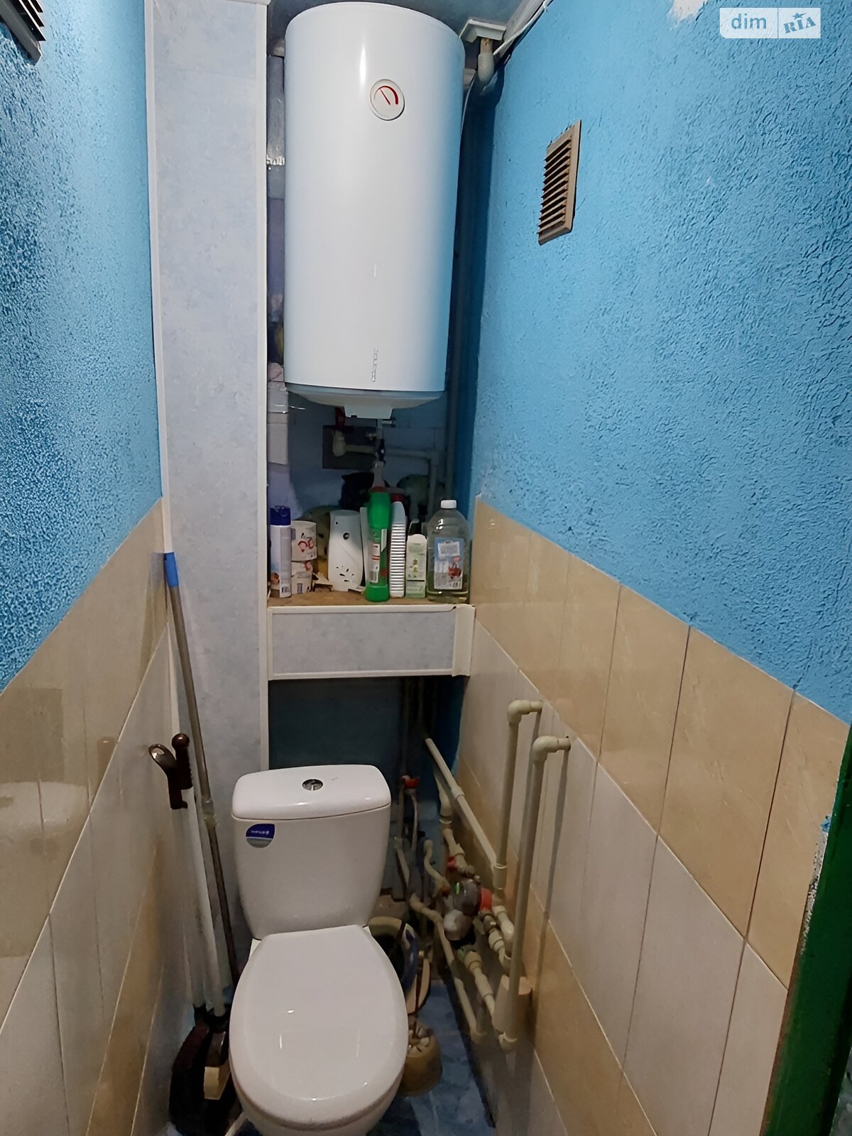 Продажа трехкомнатной квартиры в Запорожье, на ул. Владимира Украинца 27, район Южный (Пески) фото 1 Продажа трехкомнатной квартиры в Запорожье, на ул. Владимира Украинца 27, район Южный (Пески) фото 1