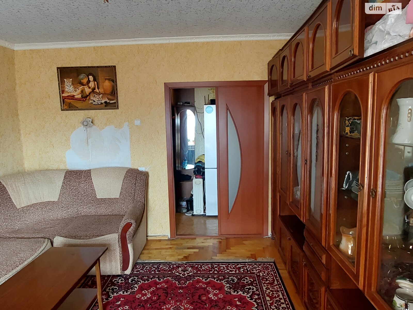 Продажа трехкомнатной квартиры в Запорожье, на ул. Владимира Украинца 27, район Южный (Пески) фото 1 Продажа трехкомнатной квартиры в Запорожье, на ул. Владимира Украинца 27, район Южный (Пески) фото 1