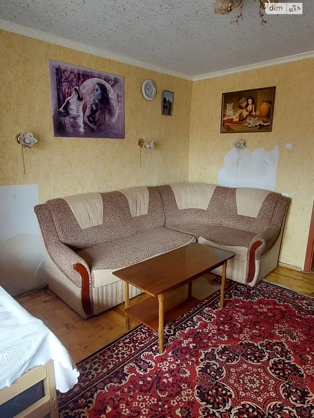 Продажа трехкомнатной квартиры в Запорожье, на ул. Владимира Украинца 27, район Южный (Пески) фото 1 Продажа трехкомнатной квартиры в Запорожье, на ул. Владимира Украинца 27, район Южный (Пески) фото 1