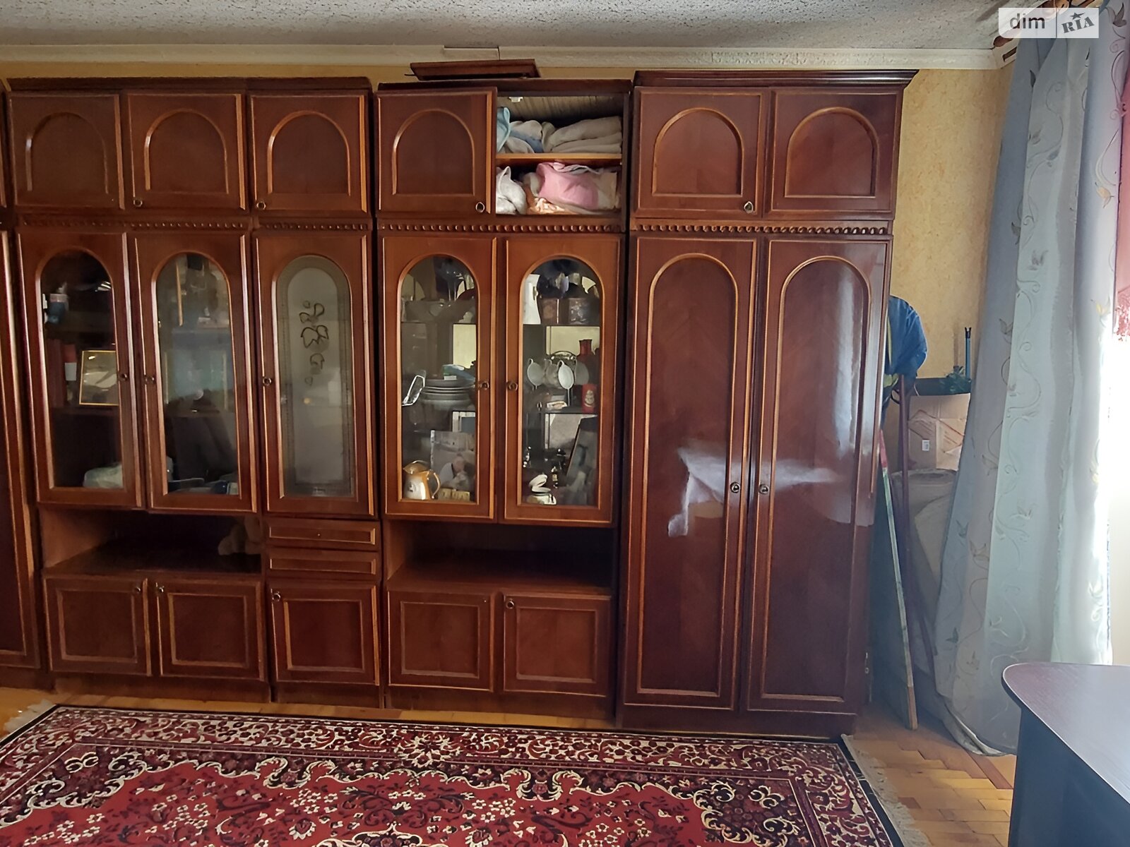 Продажа трехкомнатной квартиры в Запорожье, на ул. Владимира Украинца 27, район Южный (Пески) фото 1 Продажа трехкомнатной квартиры в Запорожье, на ул. Владимира Украинца 27, район Южный (Пески) фото 1