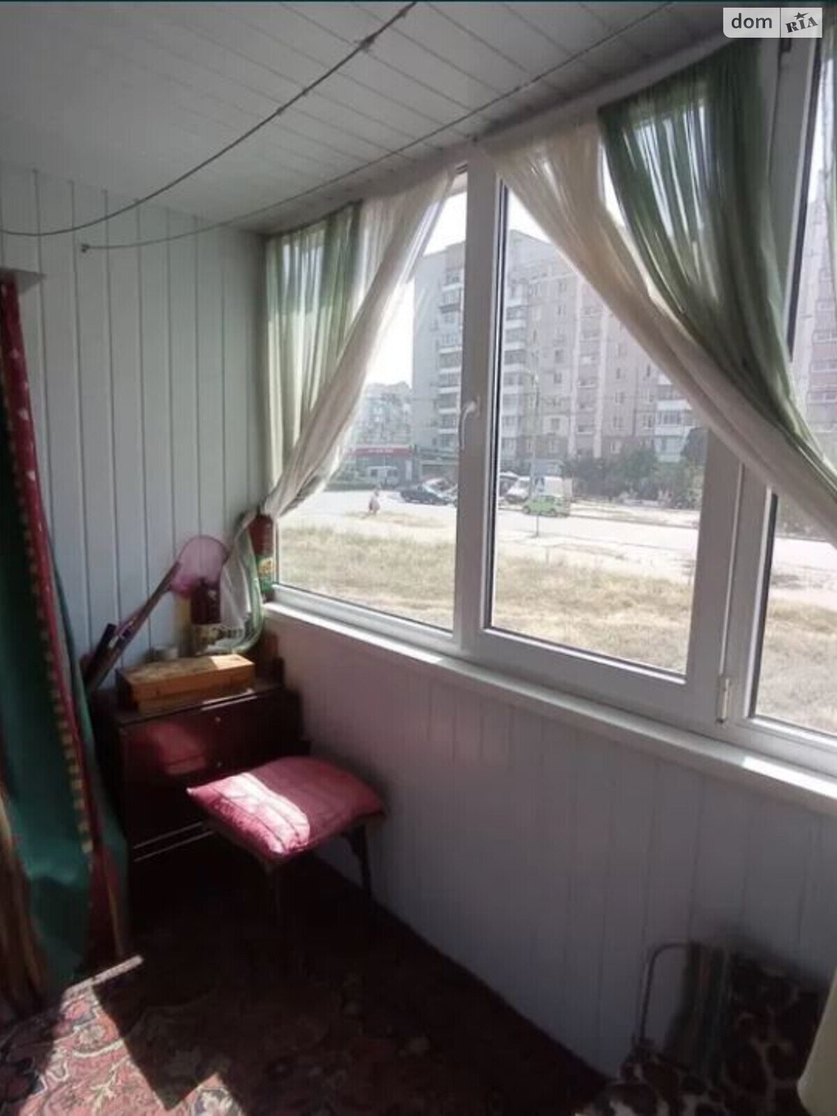 Продажа двухкомнатной квартиры в Запорожье, на ул. Водограйна, район Южный (Пески) фото 1