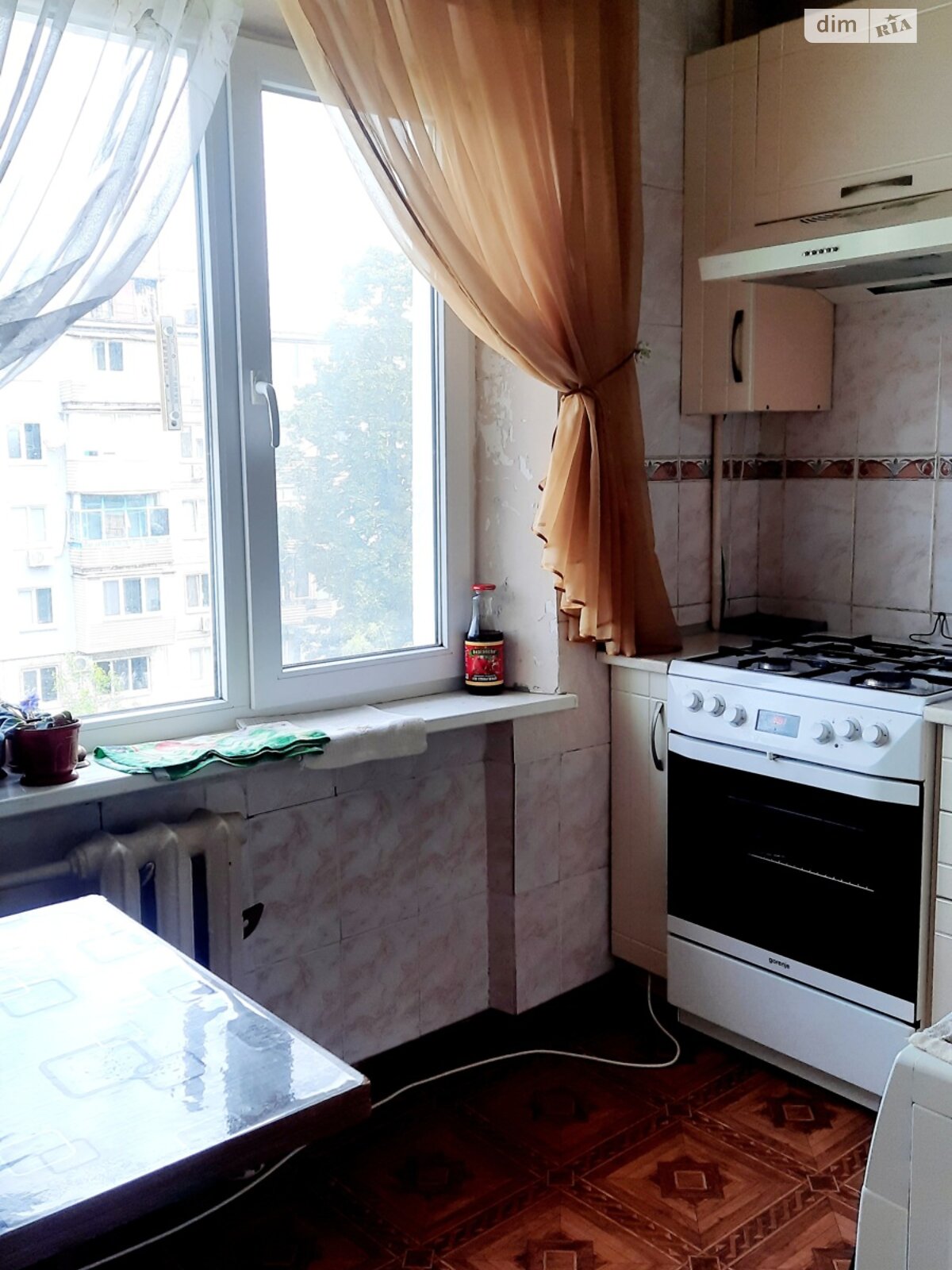 Продажа трехкомнатной квартиры в Запорожье, на ул. Запорожского Казачества 33, фото 1