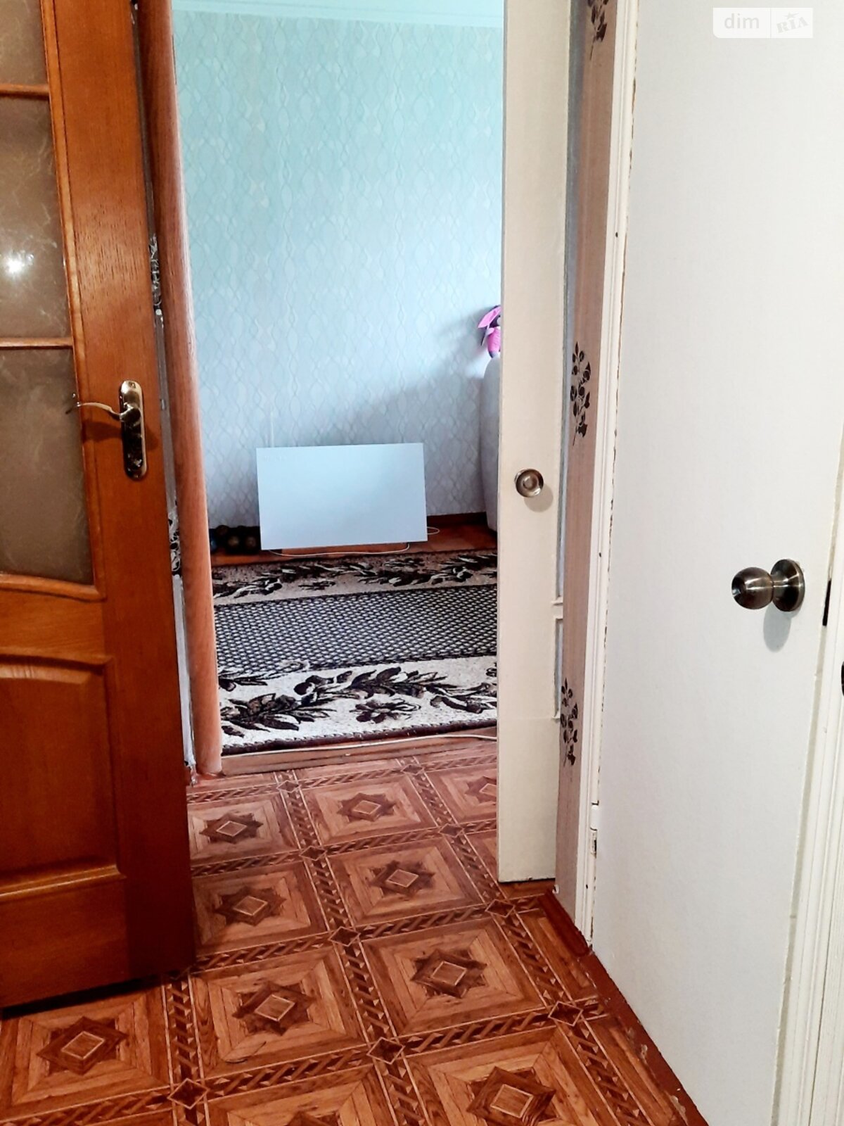 Продажа трехкомнатной квартиры в Запорожье, на ул. Запорожского Казачества 33, фото 1