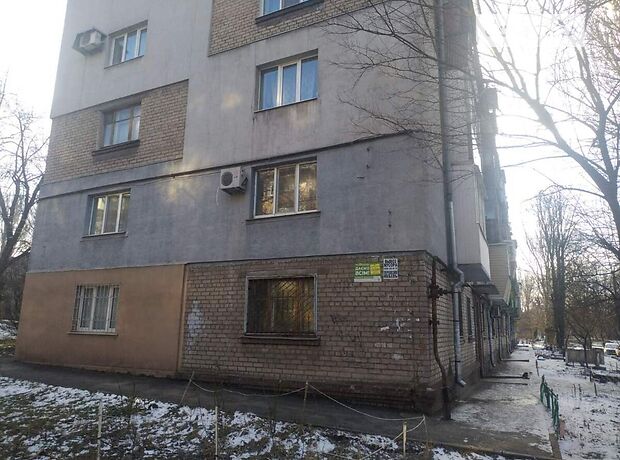 Продажа двухкомнатной квартиры в Запорожье, на ул. Алмазная, район Заводской фото 1 Продажа двухкомнатной квартиры в Запорожье, на ул. Алмазная, район Заводской фото 1