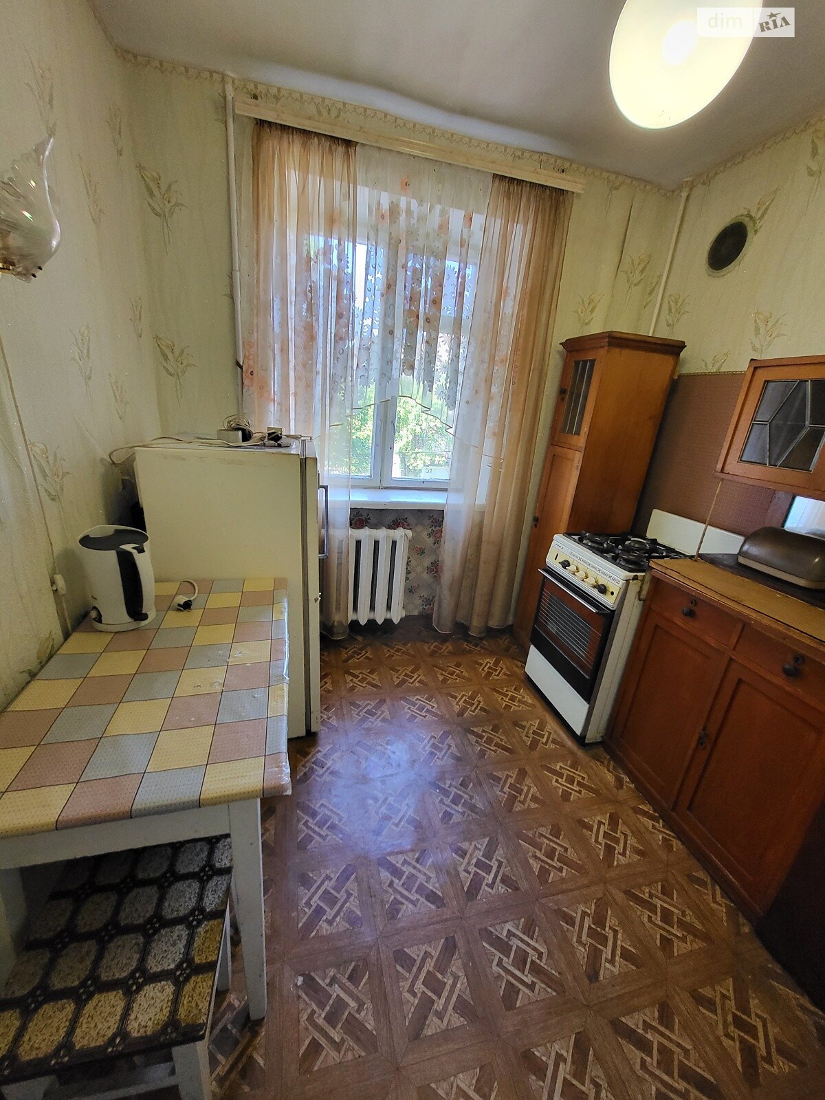 Продажа двухкомнатной квартиры в Запорожье, на ул. Добровольческих батальонов, район Заводской фото 1