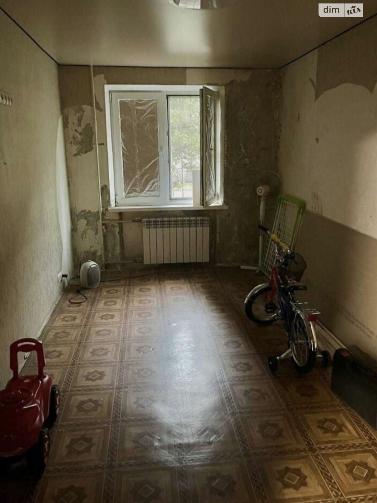 Продажа трехкомнатной квартиры в Запорожье, на ул. Сеченова, район Заводской фото 1