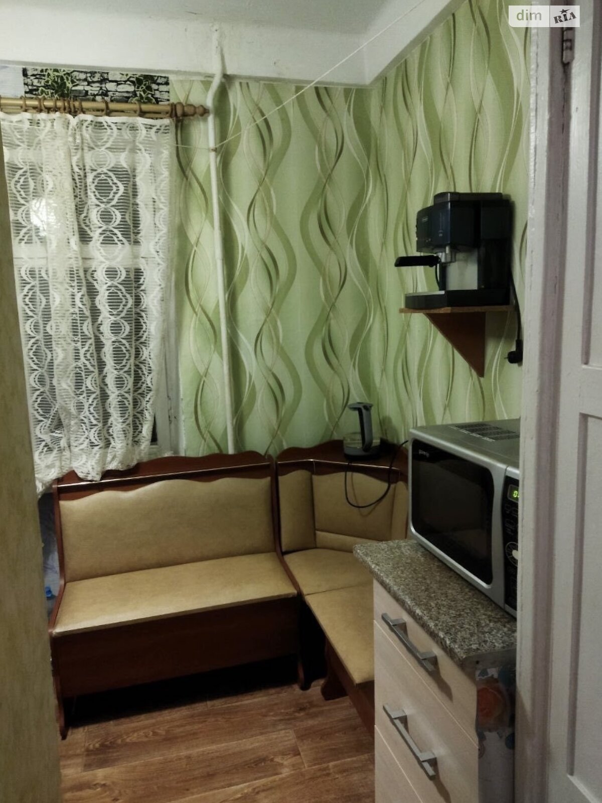 Продажа двухкомнатной квартиры в Запорожье, на ул. Сеченова, район Заводской фото 1