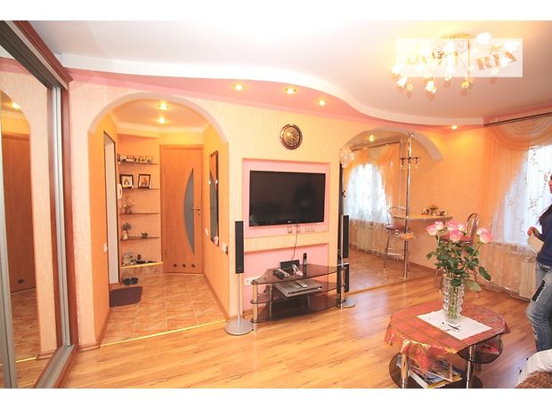 Продажа квартиры, 2 ком., Запорожье, р‑н. Заводской, Глазунова улица 2 Продажа квартиры, 2 ком., Запорожье, р‑н. Заводской, Глазунова улица 2