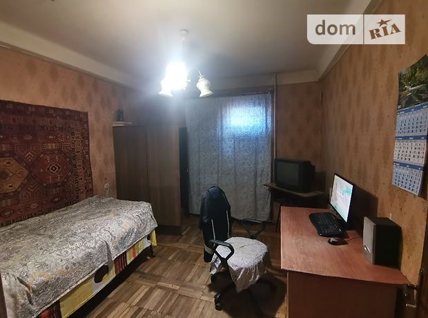 Продажа трехкомнатной квартиры в Запорожье, на ул. Историческая 29, район Заводской фото 1 Продажа трехкомнатной квартиры в Запорожье, на ул. Историческая 29, район Заводской фото 1